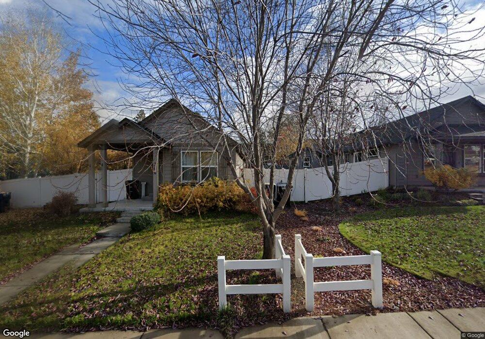 359 SW 33rd Dr unit HS57, Redmond, OR 97756 - photo 1