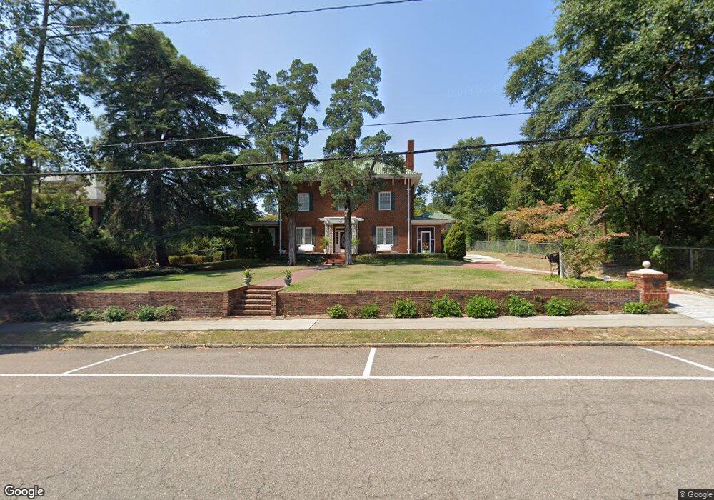 1331 Monte Sano Ave, Augusta, GA 30904 - photo 1