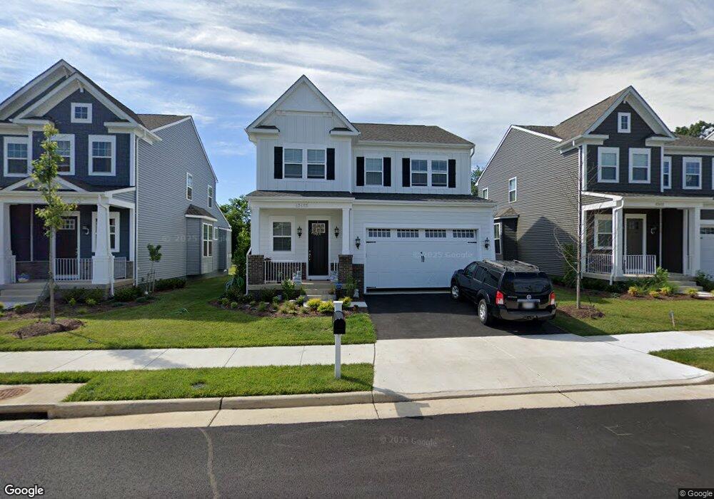 43465 Bettys Farm Dr, Chantilly, VA 20152 - photo 1