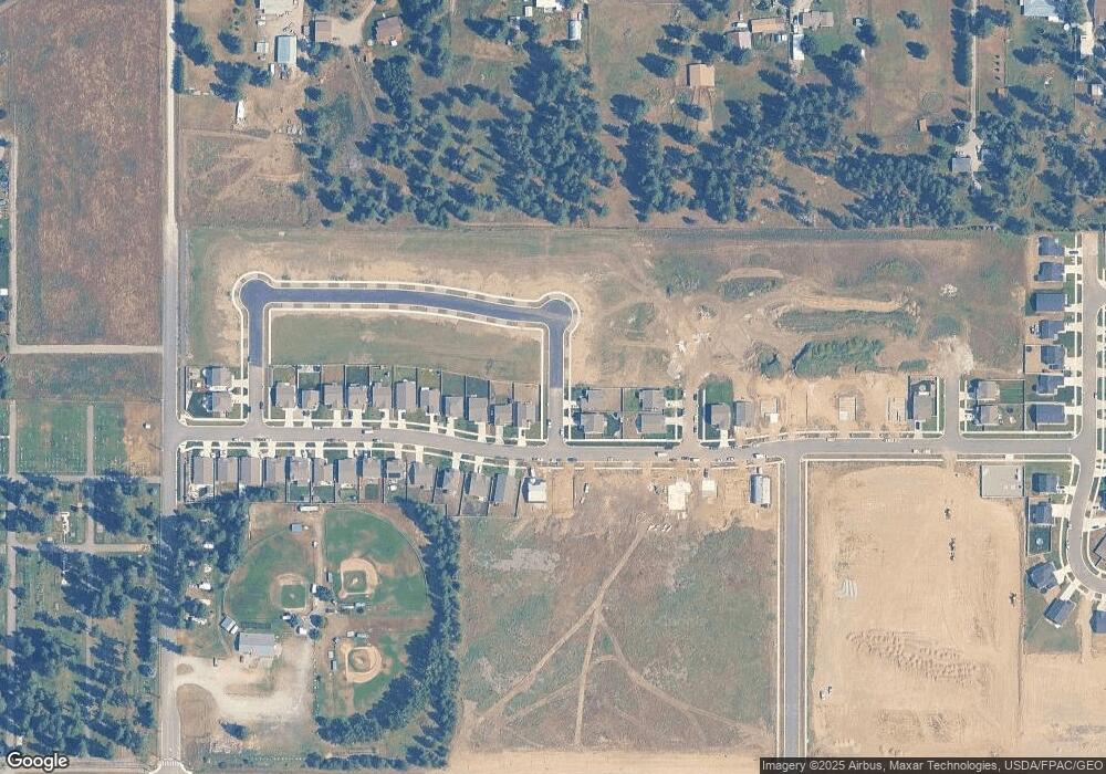 L17 B5 Astoria Loop, Rathdrum, ID 83858 - photo 1