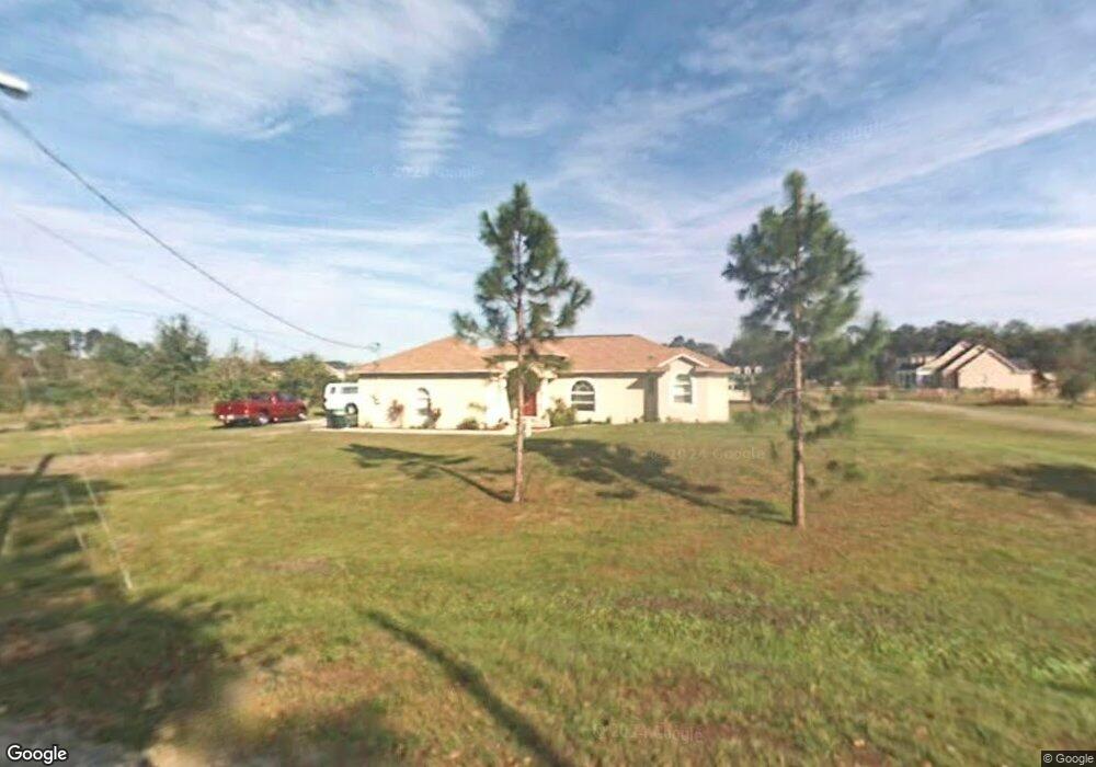 2537 Dad Weldon Rd, Dover, FL 33527 - photo 1