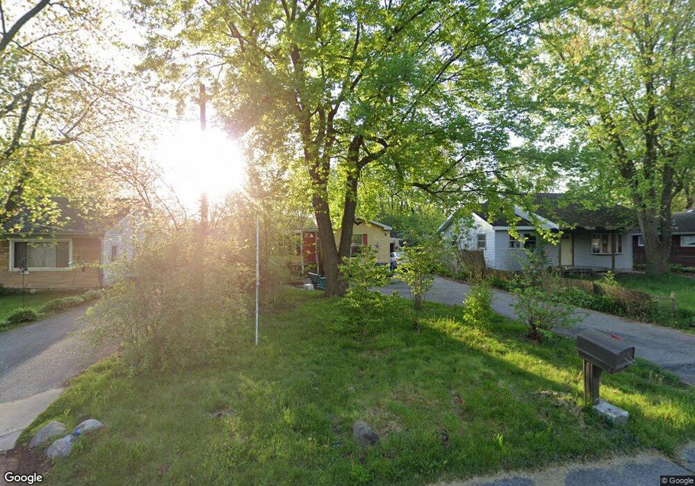 3723 Keck Place, Gary, IN 46408 - photo 1