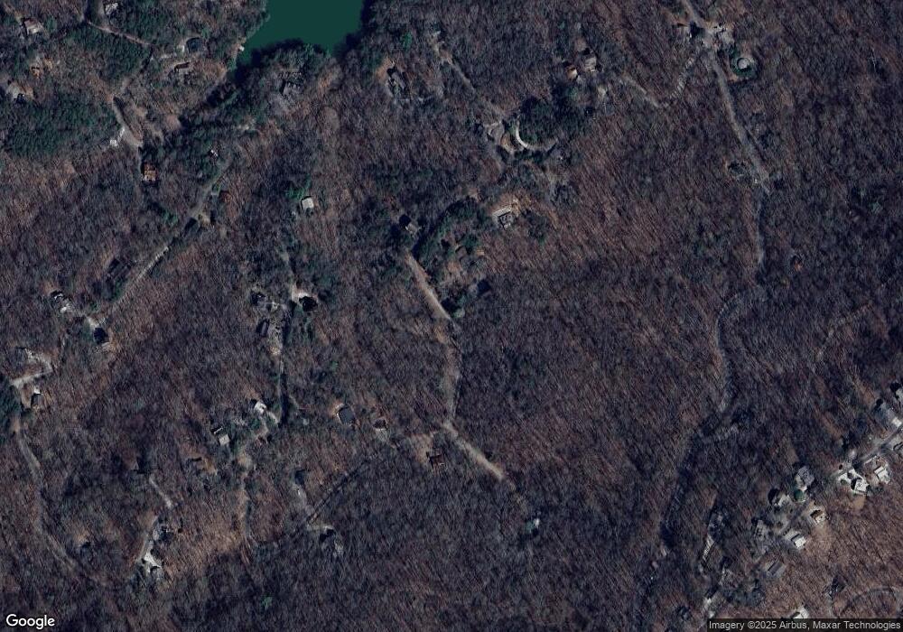 M98 Sleepy Hollow Rd unit Lot M98, Ellijay, GA 30536 - photo 1