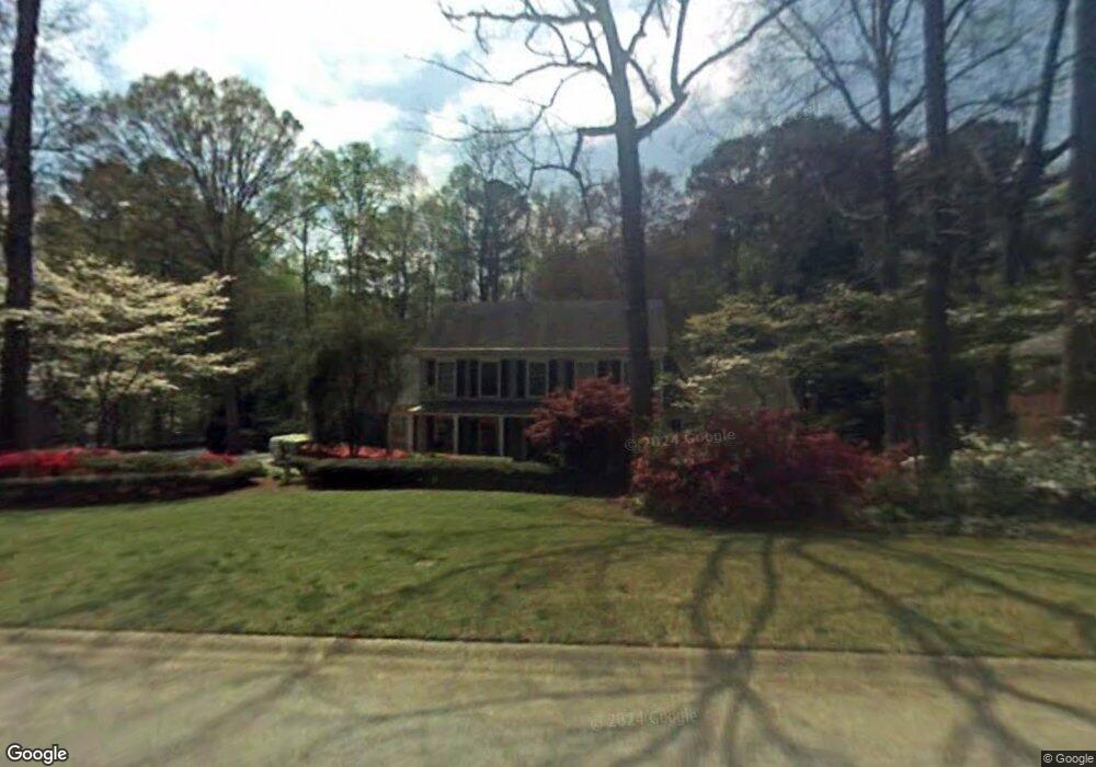 687 Bow Ct SW unit 2, Lilburn, GA 30047 - photo 1