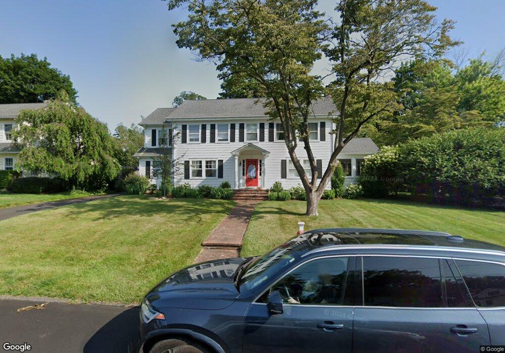 12 Highland Ave, Darien, CT 06820 - photo 1