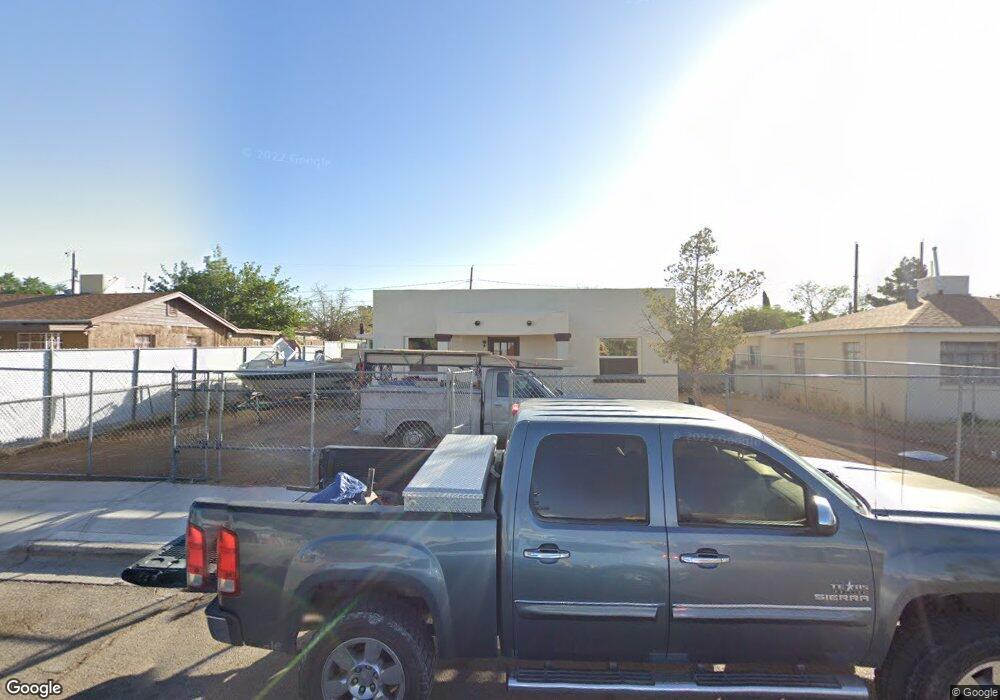 7525 Monterrey Dr, El Paso, TX 79915 - photo 1
