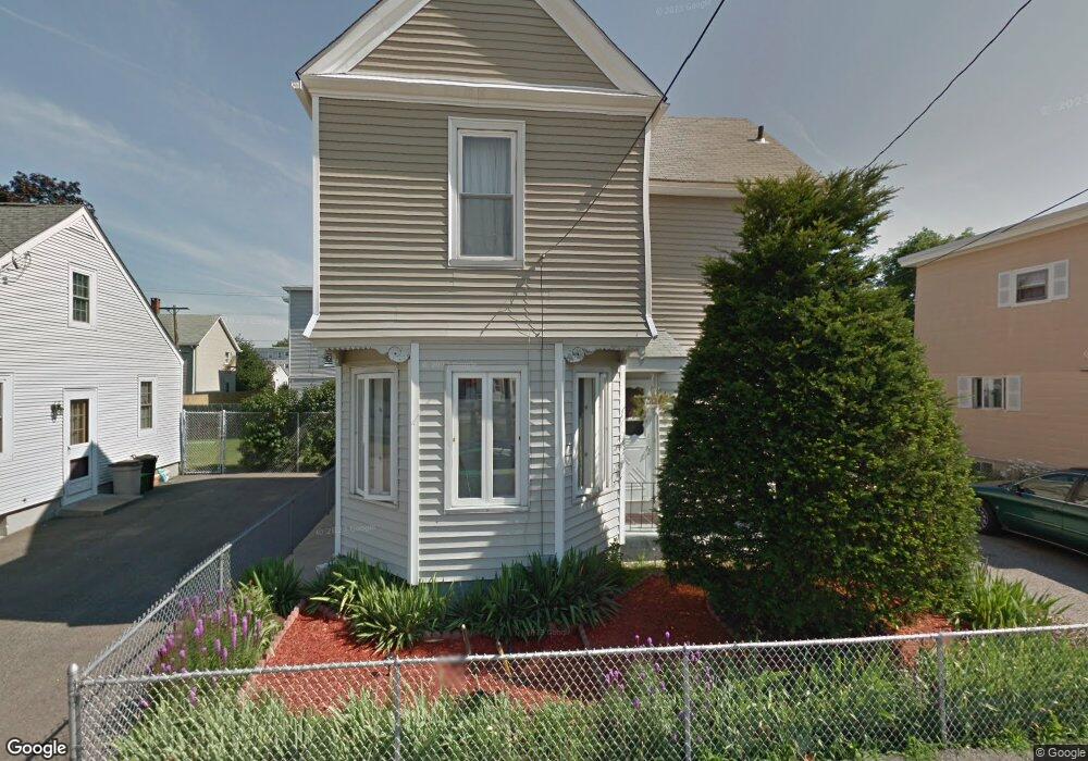 64 Ordway St, Pawtucket, RI 02861 - photo 1