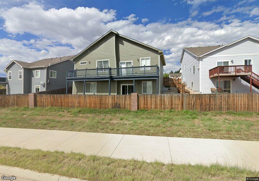 3136 E 112th Place, Denver, CO 80233 - photo 1