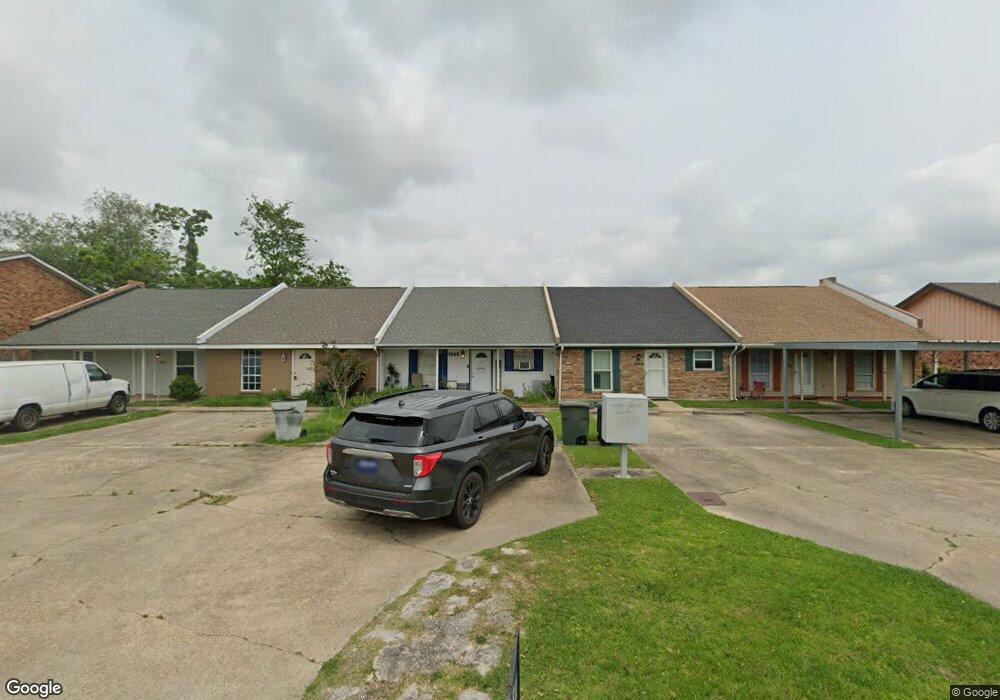 1848 S Tallowood Dr, Lake Charles, LA 70605 - photo 1