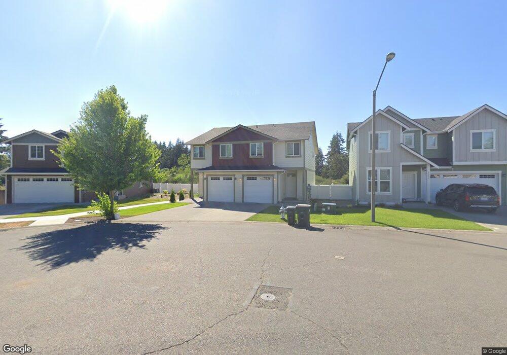 15608 View Dr SE, Yelm, WA 98597 - photo 1