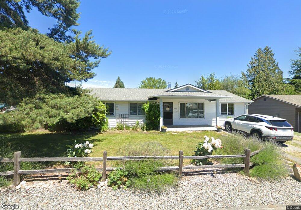 8002 NE 142nd St, Bothell, WA 98011 - photo 1