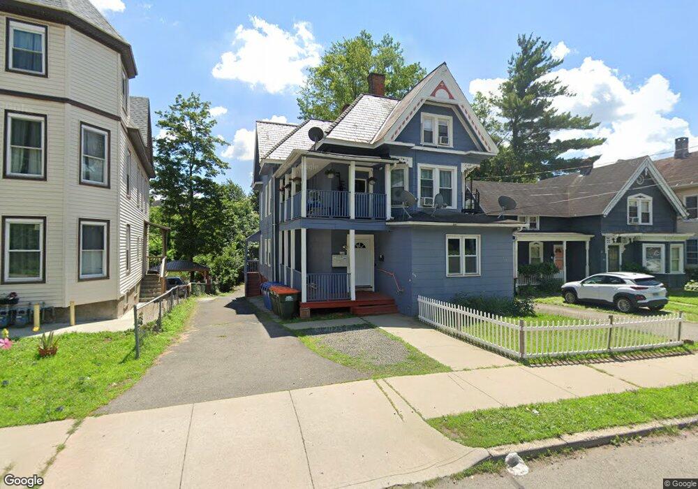 619 N Colony St, Meriden, CT 06450 - photo 1