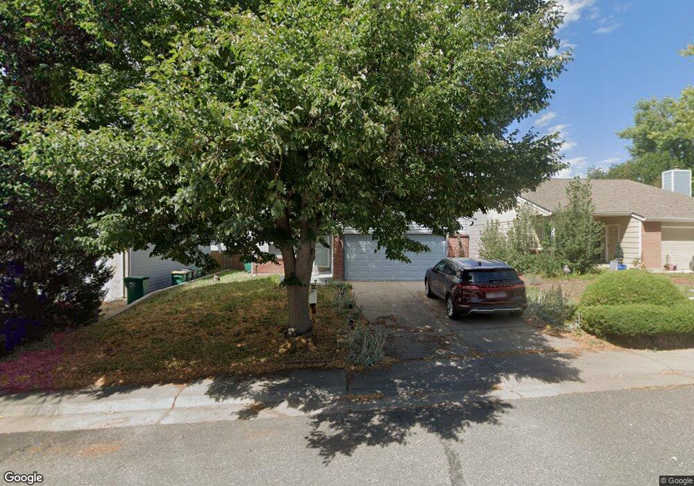 1521 S Carson St, Aurora, CO 80012 - photo 1