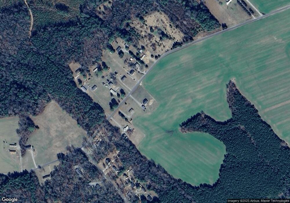 2845 Johnville Rd, Dunnsville, VA 22454 - photo 1