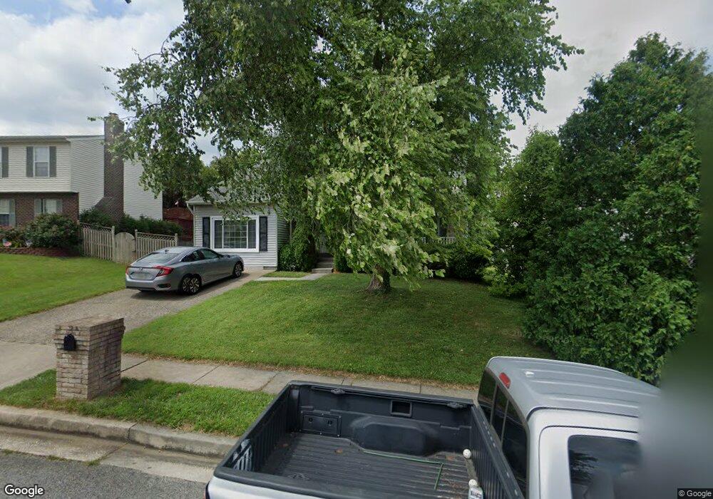 3712 Oakfalls Way, Nottingham, MD 21236 - photo 1