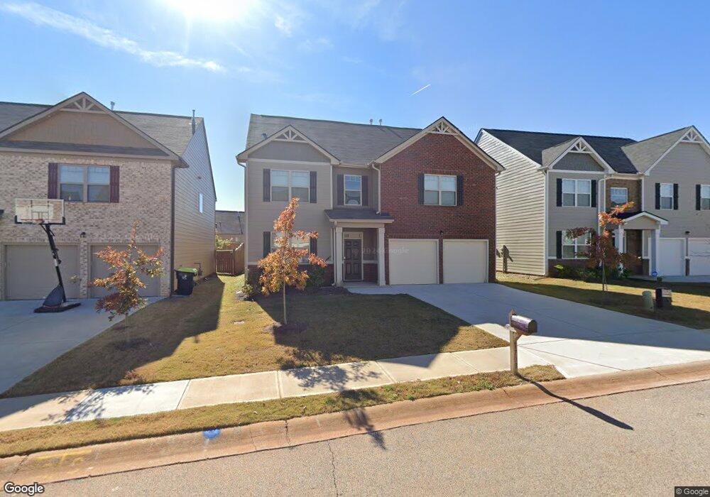 1708 Danville Dr unit LOT 256, McDonough, GA 30253 - photo 1