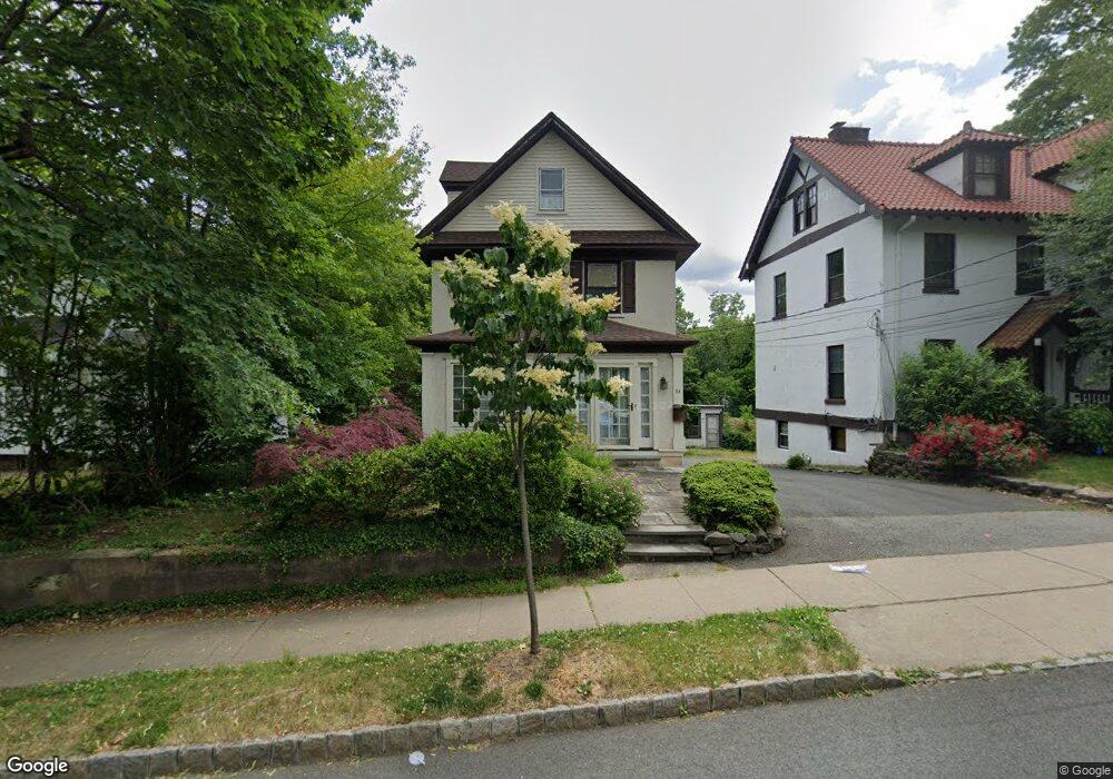 84 Ashwood Ave, Summit, NJ 07901 - photo 1