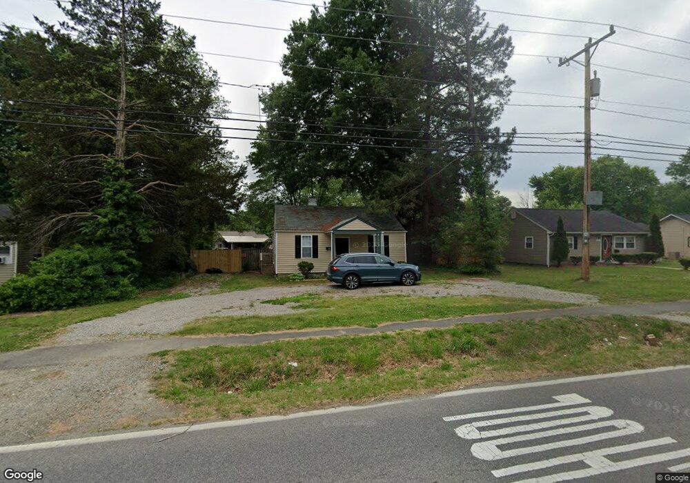 5725 Jahnke Rd, Richmond, VA 23225 - photo 1