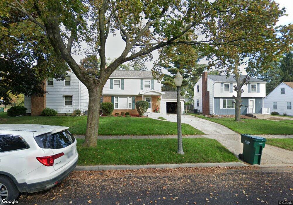 1726 Gordon Ave, Lansing, MI 48910 - photo 1