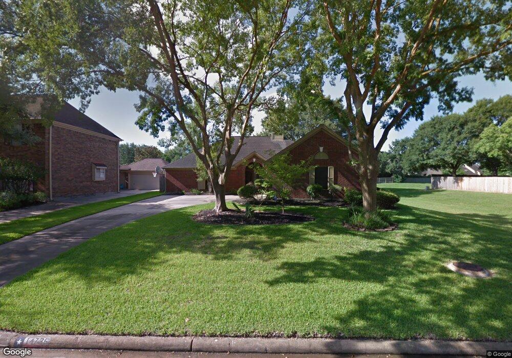 14735 Forest Trails Dr, Houston, TX 77095 - photo 1