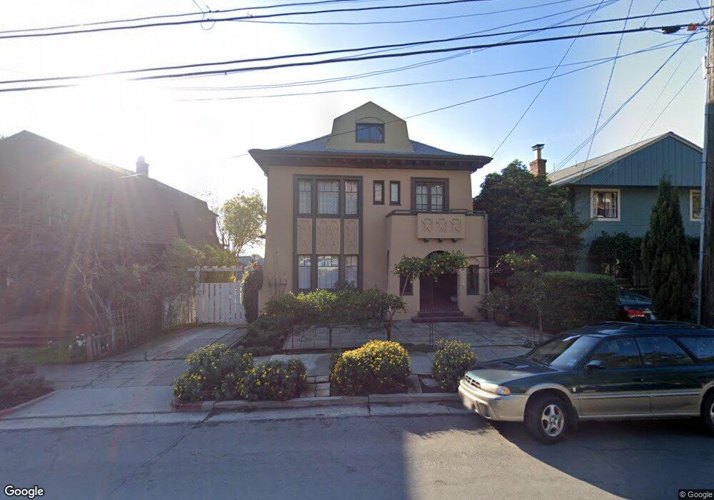 1324 Spruce St, Berkeley, CA 94709 - photo 1