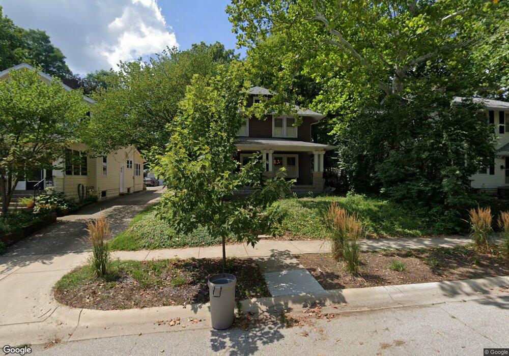 825 N Chauncey Ave, West Lafayette, IN 47906 - photo 1