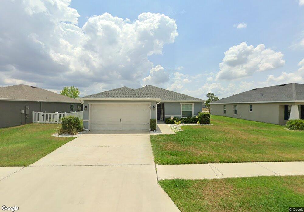 6872 Gideon Cir, Zephyrhills, FL 33541 - photo 1