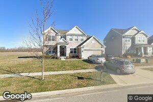 575 Chariot Way, Marysville, OH 43040