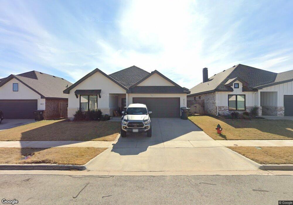 4525 Crosley Ln, Abilene, TX 79606 - photo 1