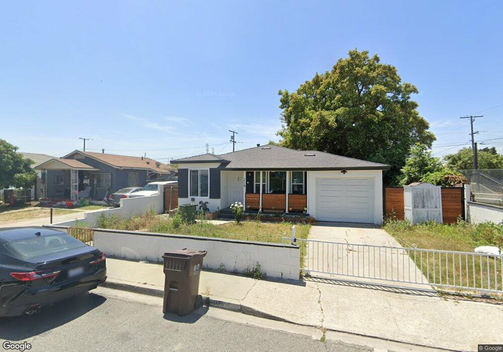 218 W Johnson St, Compton, CA 90220 - photo 1