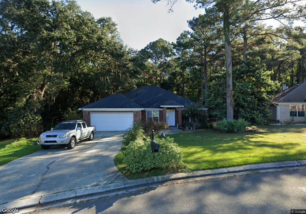 743 Eagle View Dr, Tallahassee, FL 32311 - photo 1
