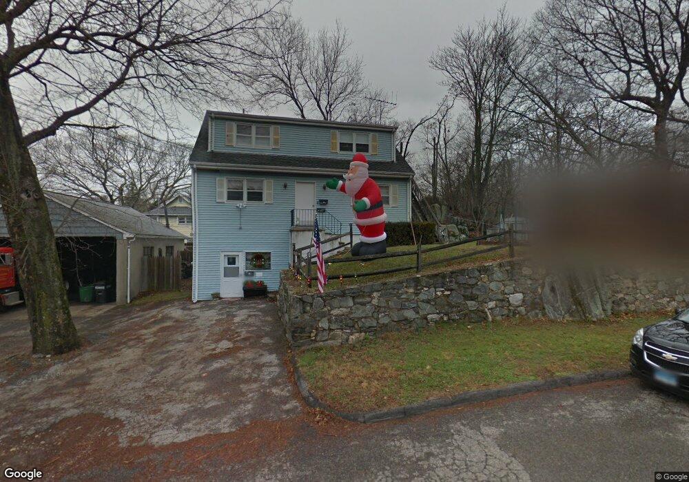 2 Capalbo Place, Cos Cob, CT 06807 - photo 1