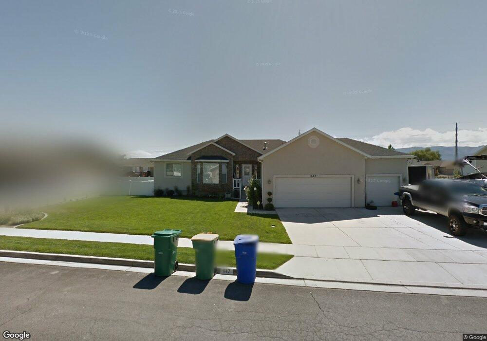 647 W Dwayne Dr, Lehi, UT 84043 - photo 1