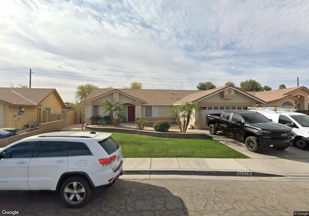 3437 W 15th Ln unit 1, Yuma, AZ 85364 - photo 1