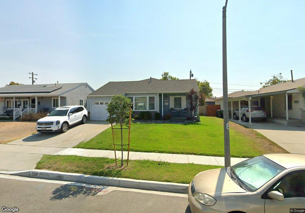 5512 Hazelbrook Ave, Lakewood, CA 90712 - photo 1