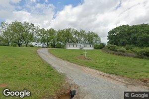 610 Joe Findley Rd, Royston, GA 30662