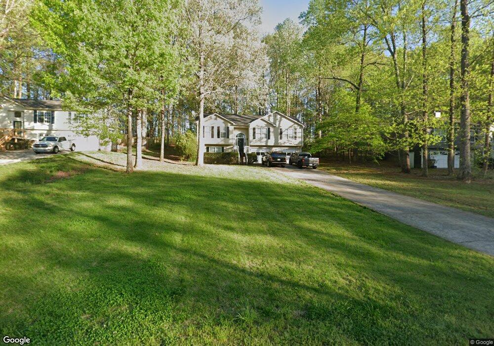 5518 Tory Way, Flowery Branch, GA 30542 - photo 1