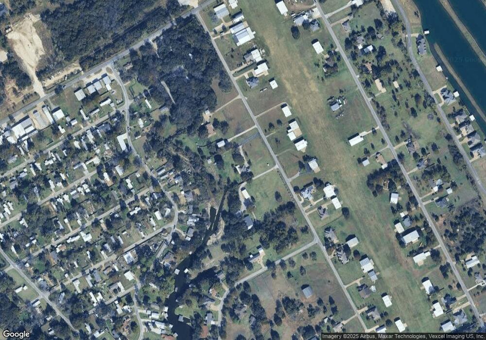 3524 Nassau Ct, Granbury, TX 76049 - photo 1