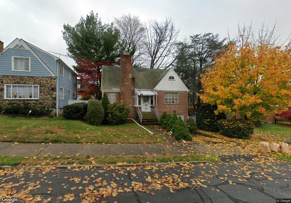 63 Clark St, Bridgeport, CT 06606 - photo 1