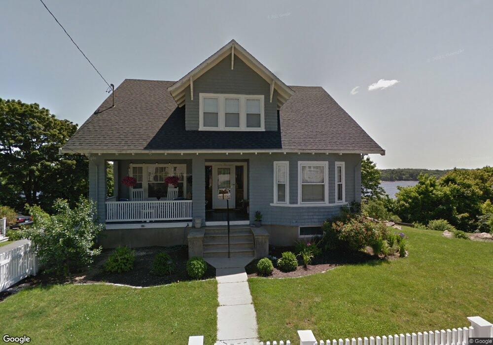 24 Somerset Place, Bath, ME 04530 - photo 1