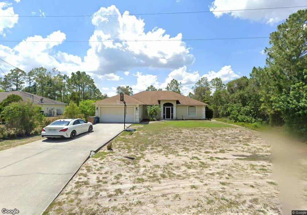 812 Grenada Ave, Lehigh Acres, FL 33974 - photo 1