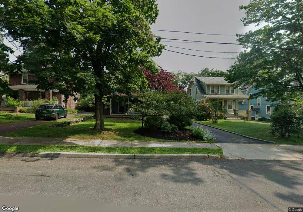 126 Highmount Ave, Nyack, NY 10960 - photo 1