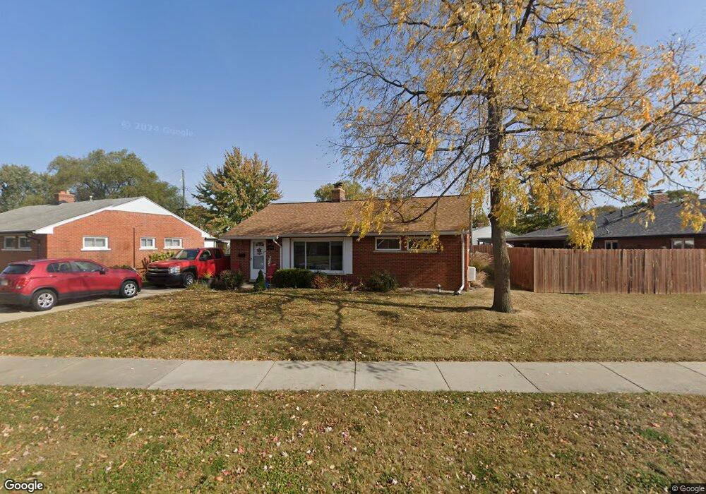 27140 Belanger St, Roseville, MI 48066 - photo 1