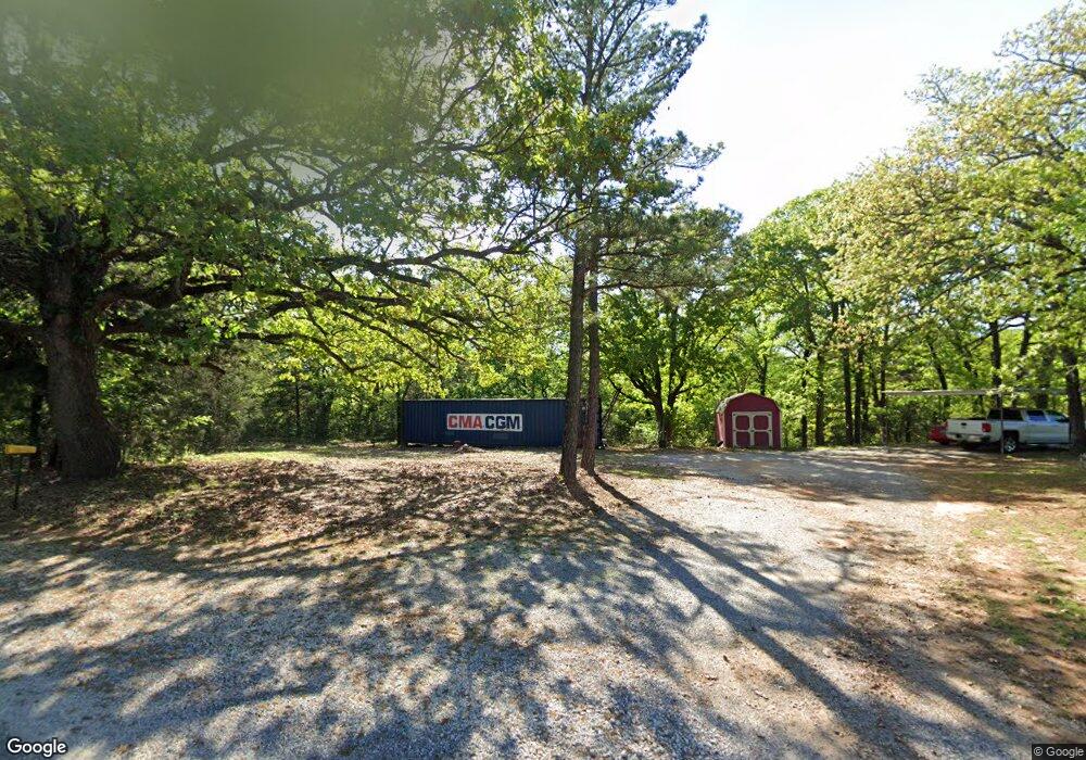 578 Richerson Rd, Denison, TX 75021 - photo 1