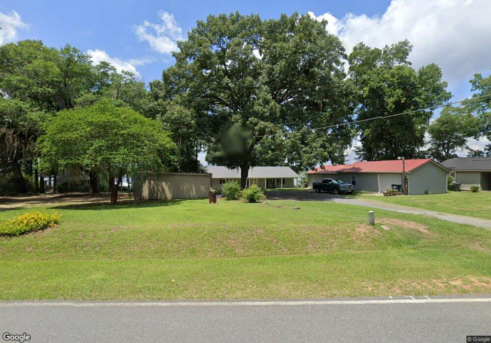 348 Lakeshore Dr, Cordele, GA 31015 - photo 1