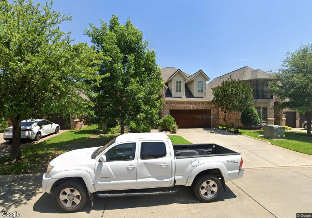 3417 Grayson Ct, Hurst, TX 76054 - photo 1