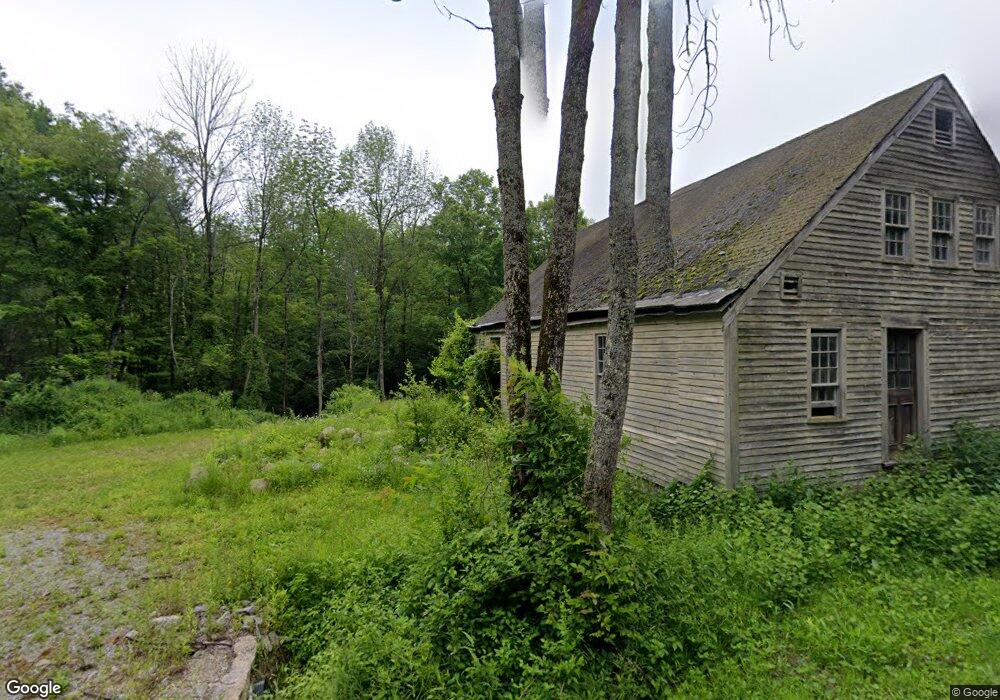 411 Gillingham Dr, Newbury, NH 03255 - photo 1