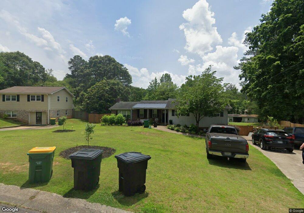 206 Potomac Ct unit 2, Woodstock, GA 30188 - photo 1