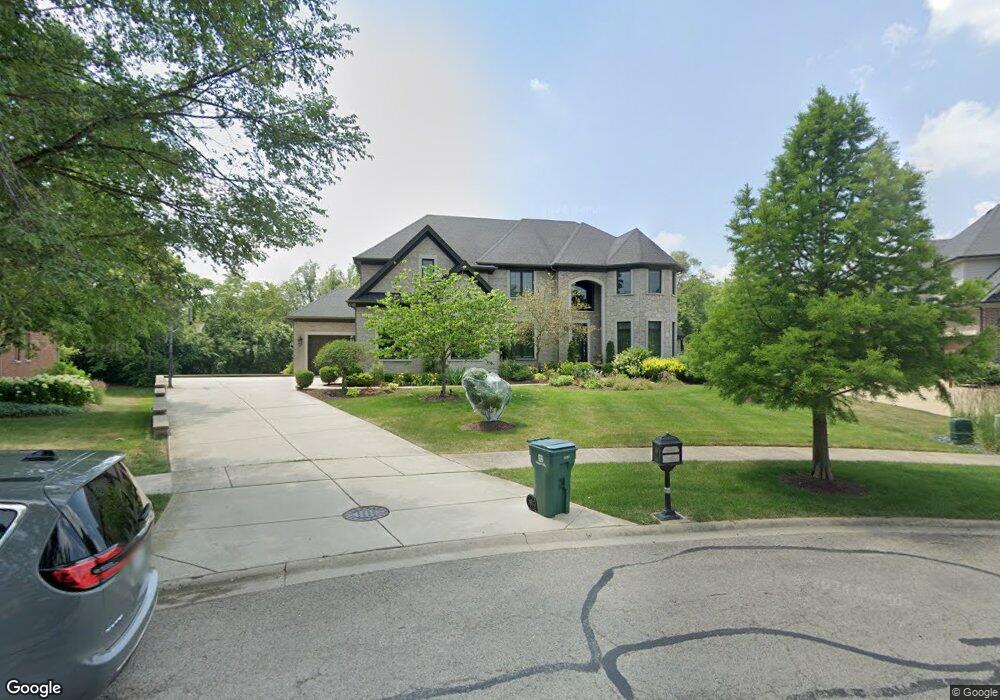 17 1215 Torrey Pines Ct, Naperville, IL 60565 - photo 1