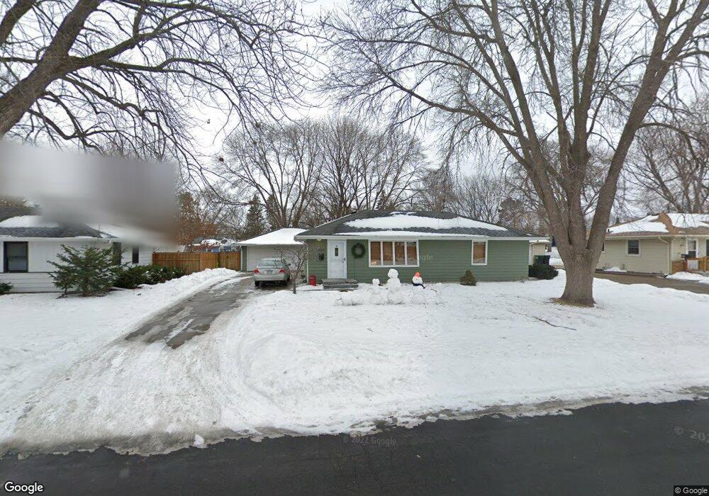 8320 Emerson Ave S, Bloomington, MN 55420 - photo 1